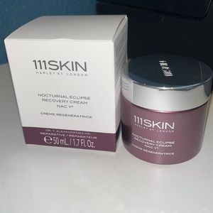 111 Skin Recovery Cream